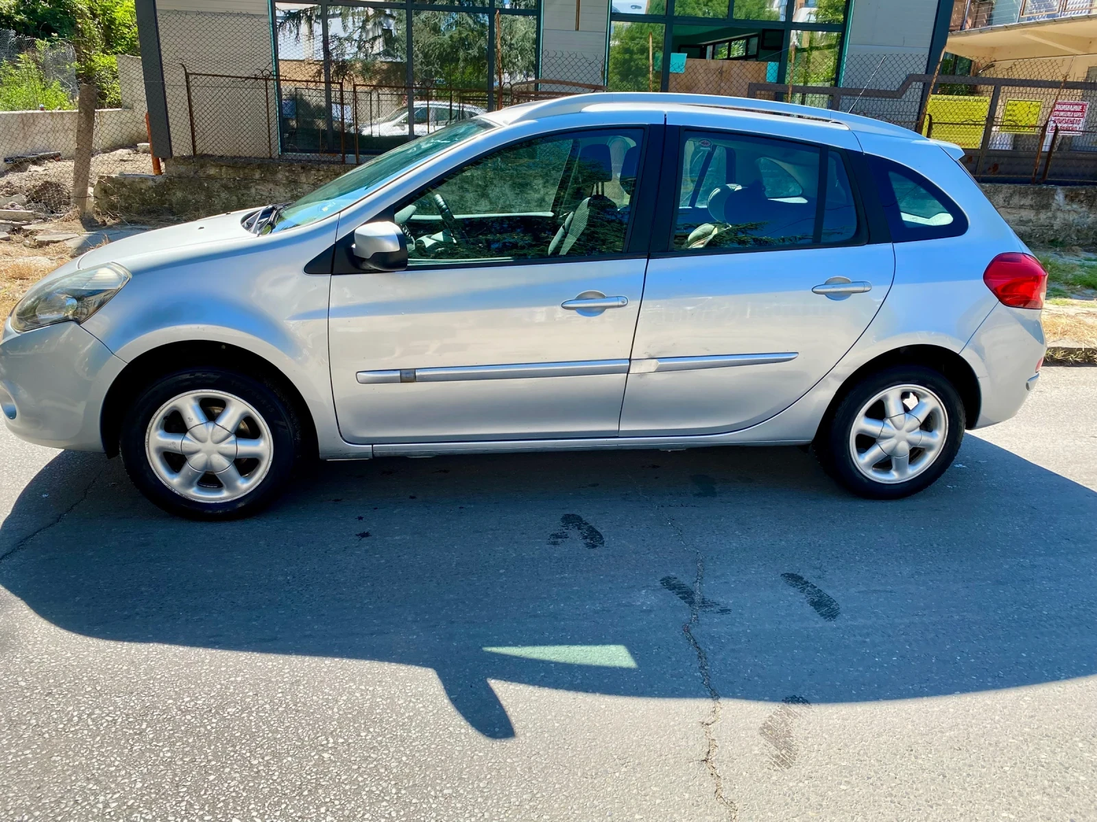 Renault Clio | Mobile.bg � ����������� 3