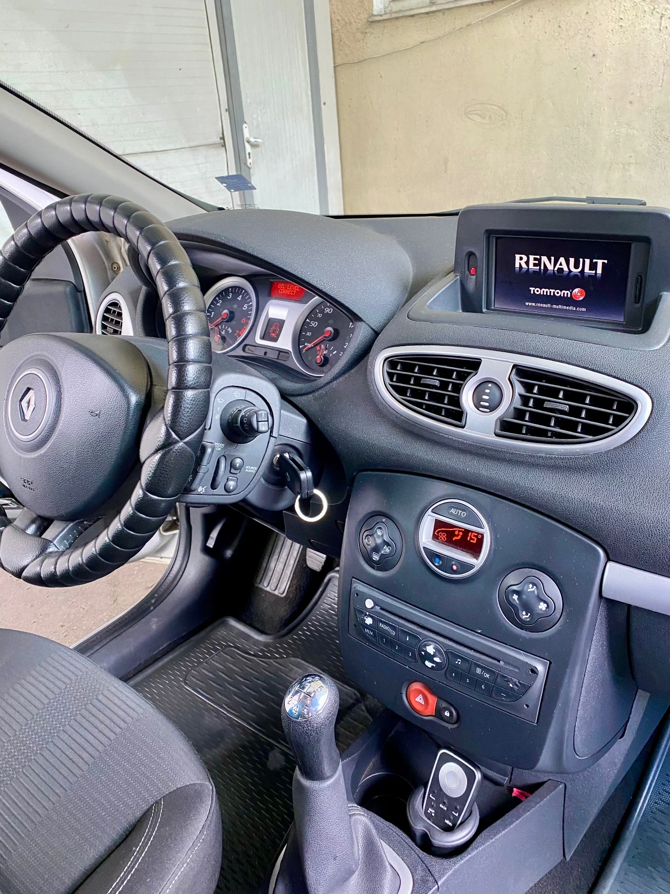 Renault Clio | Mobile.bg � ����������� 6