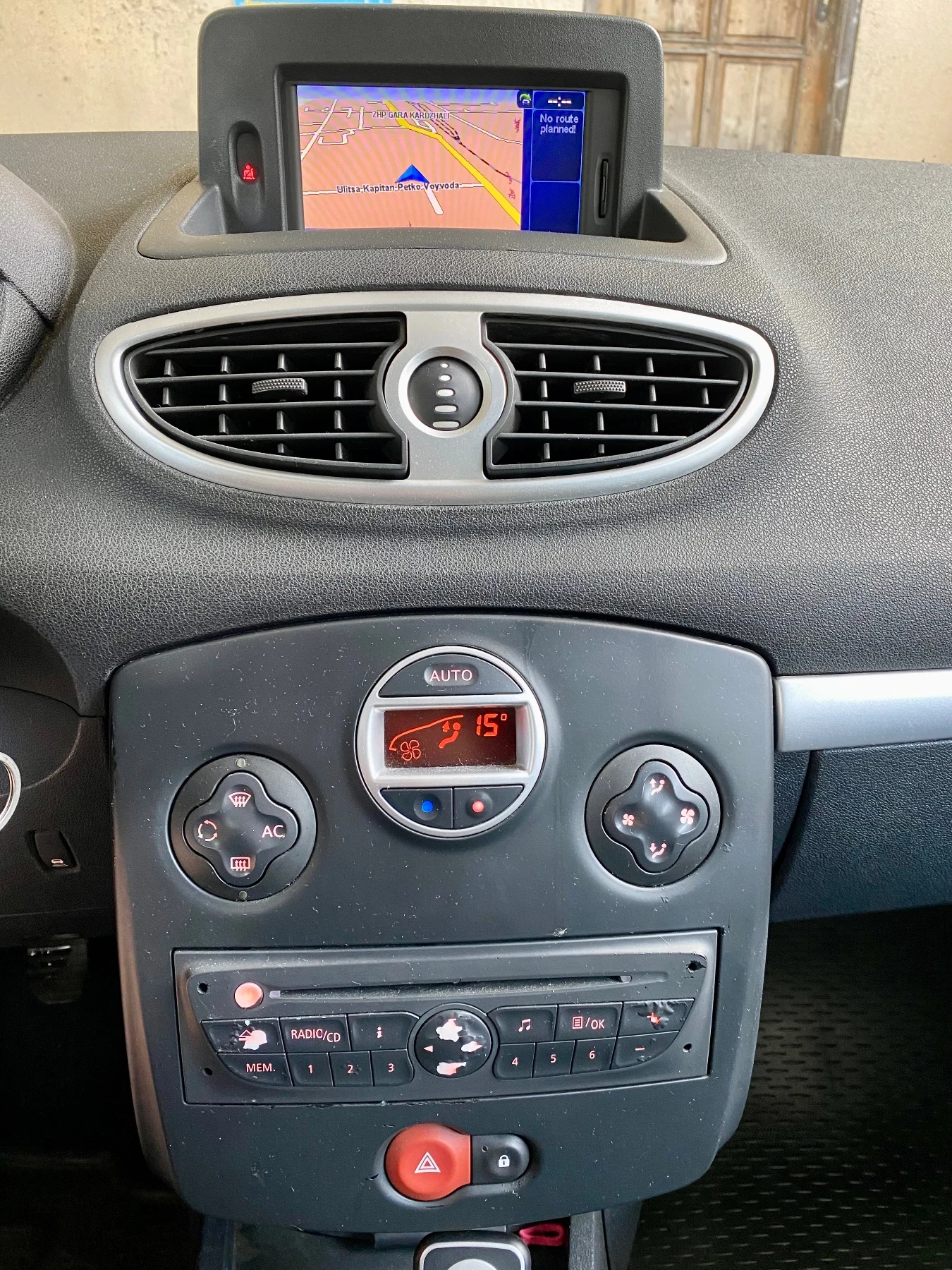 Renault Clio | Mobile.bg � ����������� 8