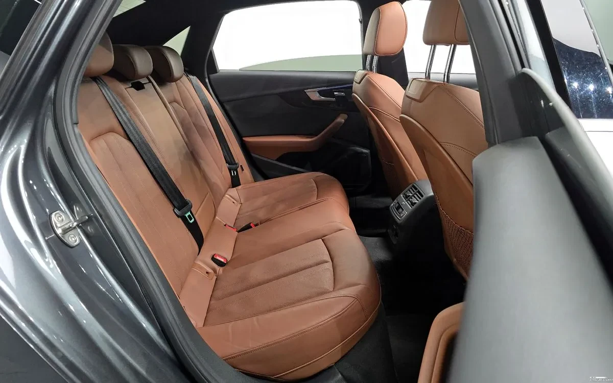 Audi A4 35 TDI PREMIUM, снимка 12 - Автомобили и джипове - 55507380