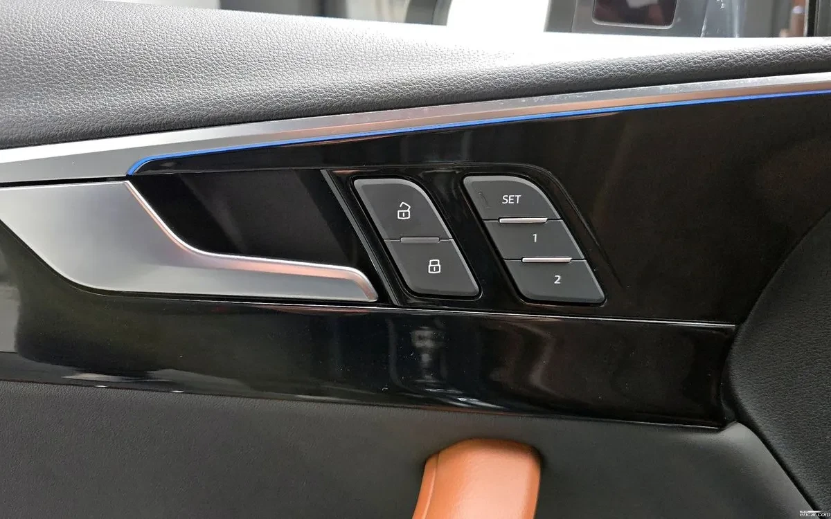 Audi A4 35 TDI PREMIUM, снимка 15 - Автомобили и джипове - 55507380