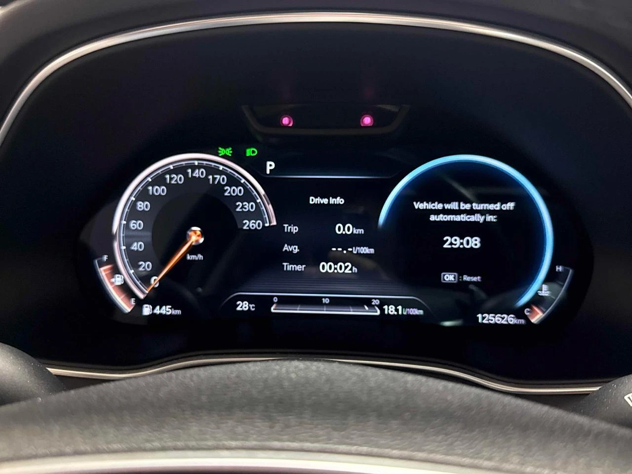 Genesis GV80 3.5T Prestige* Обдух* Distronic* 360* HeadUp* Full, снимка 7 - Автомобили и джипове - 55736925