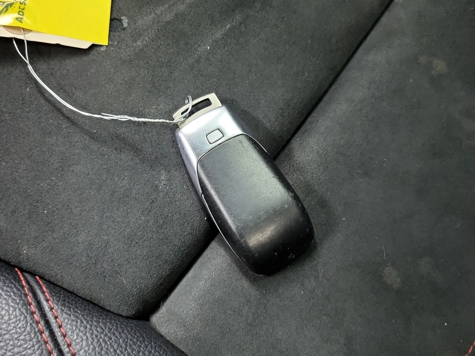 Mercedes-Benz CLA 250 CARFAX, снимка 8 - Автомобили и джипове - 55958729