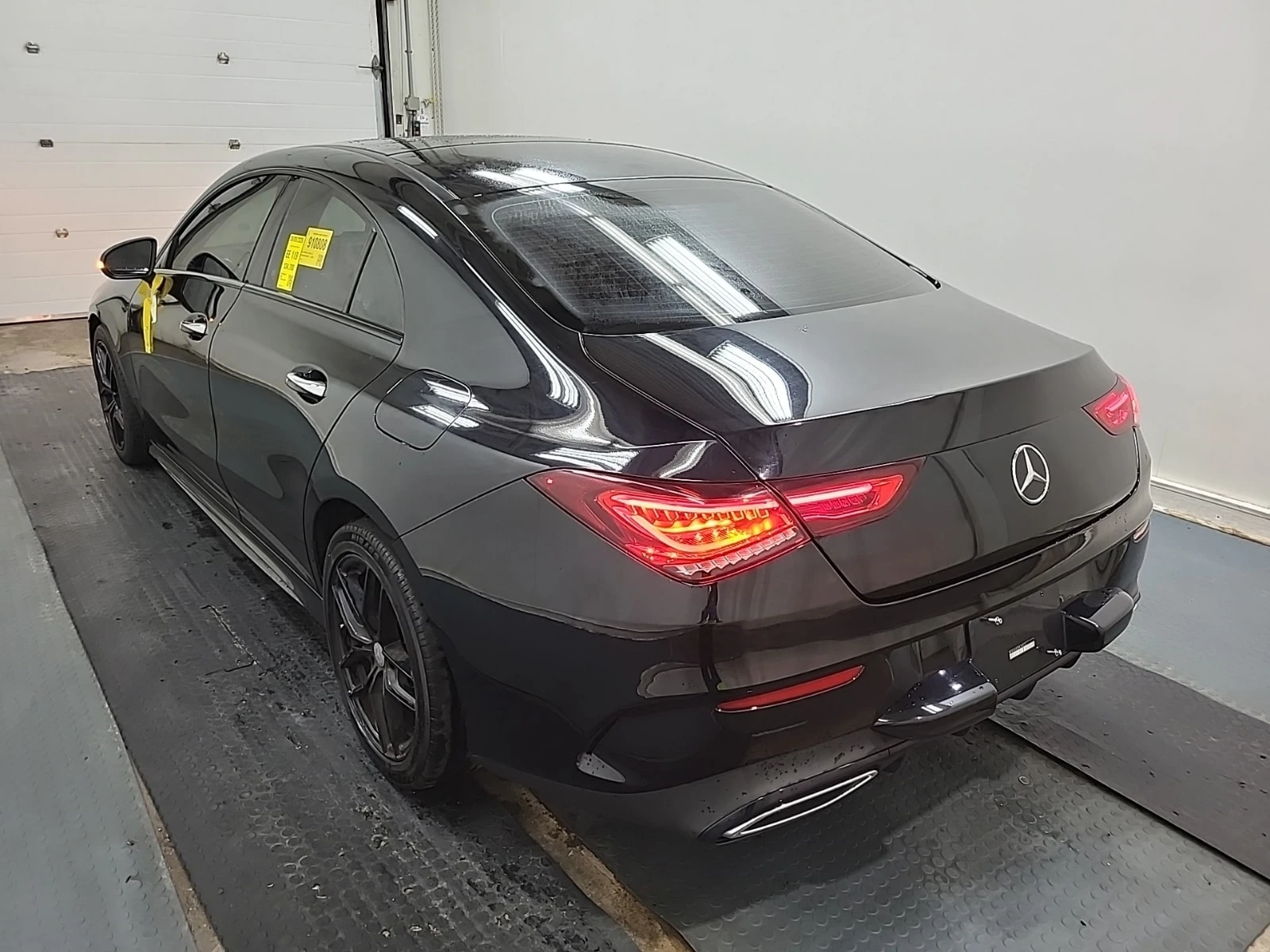 Mercedes-Benz CLA 250 CARFAX, снимка 4 - Автомобили и джипове - 55958729