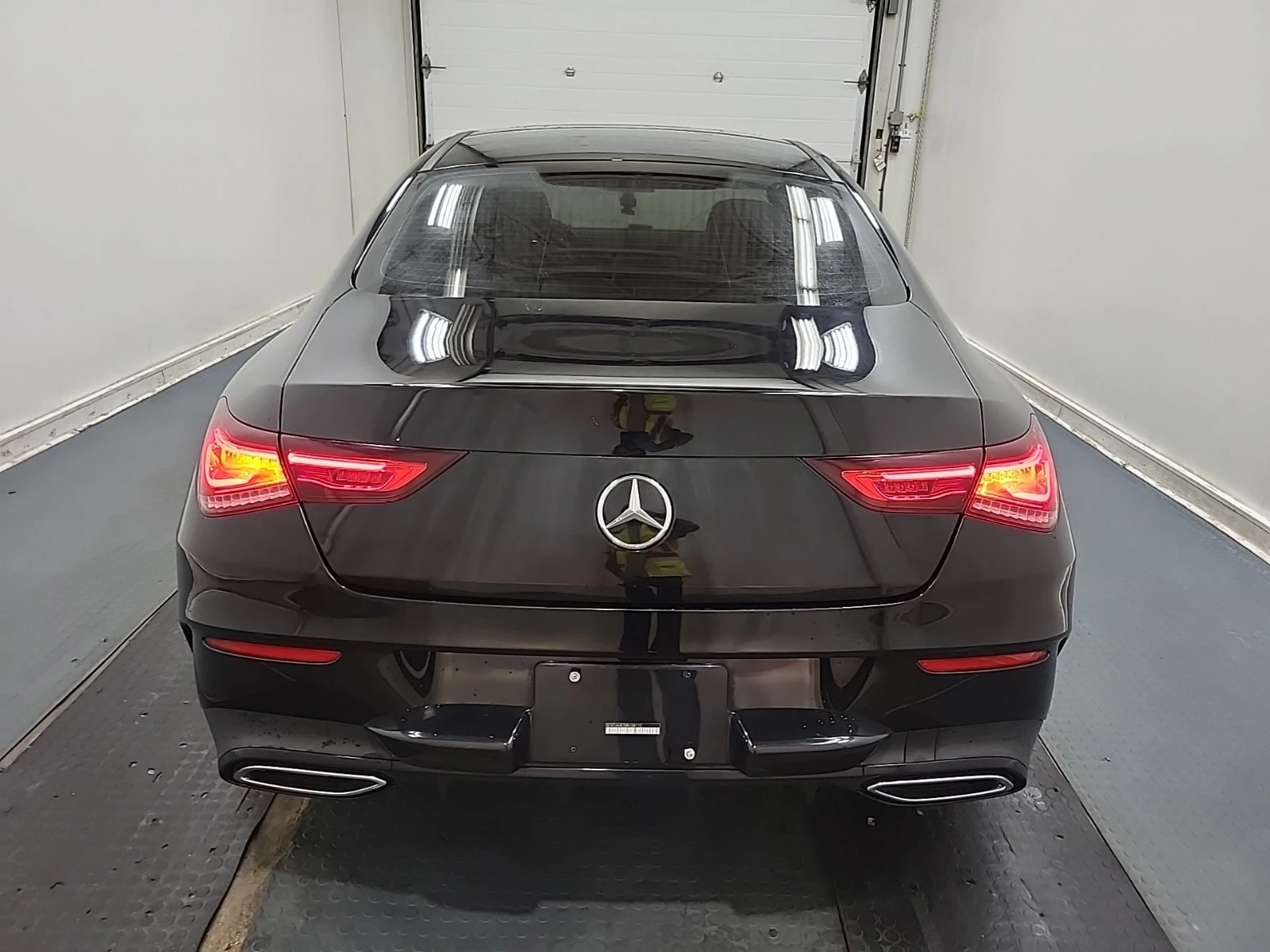 Mercedes-Benz CLA 250 CARFAX, снимка 16 - Автомобили и джипове - 55958729