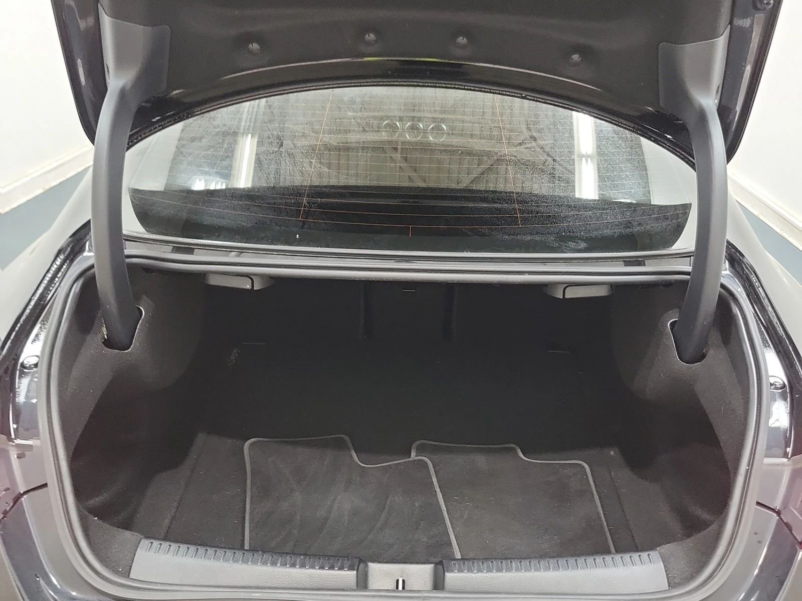 Mercedes-Benz CLA 250 CARFAX, снимка 13 - Автомобили и джипове - 55958729