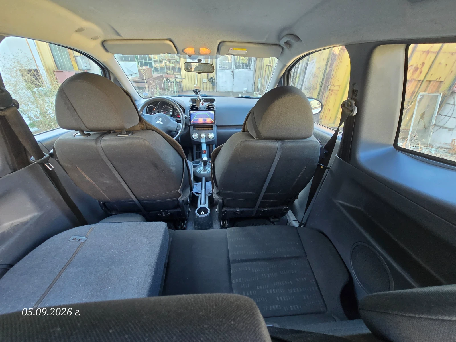Mitsubishi Colt Cz3, снимка 6 - Автомобили и джипове - 55974144