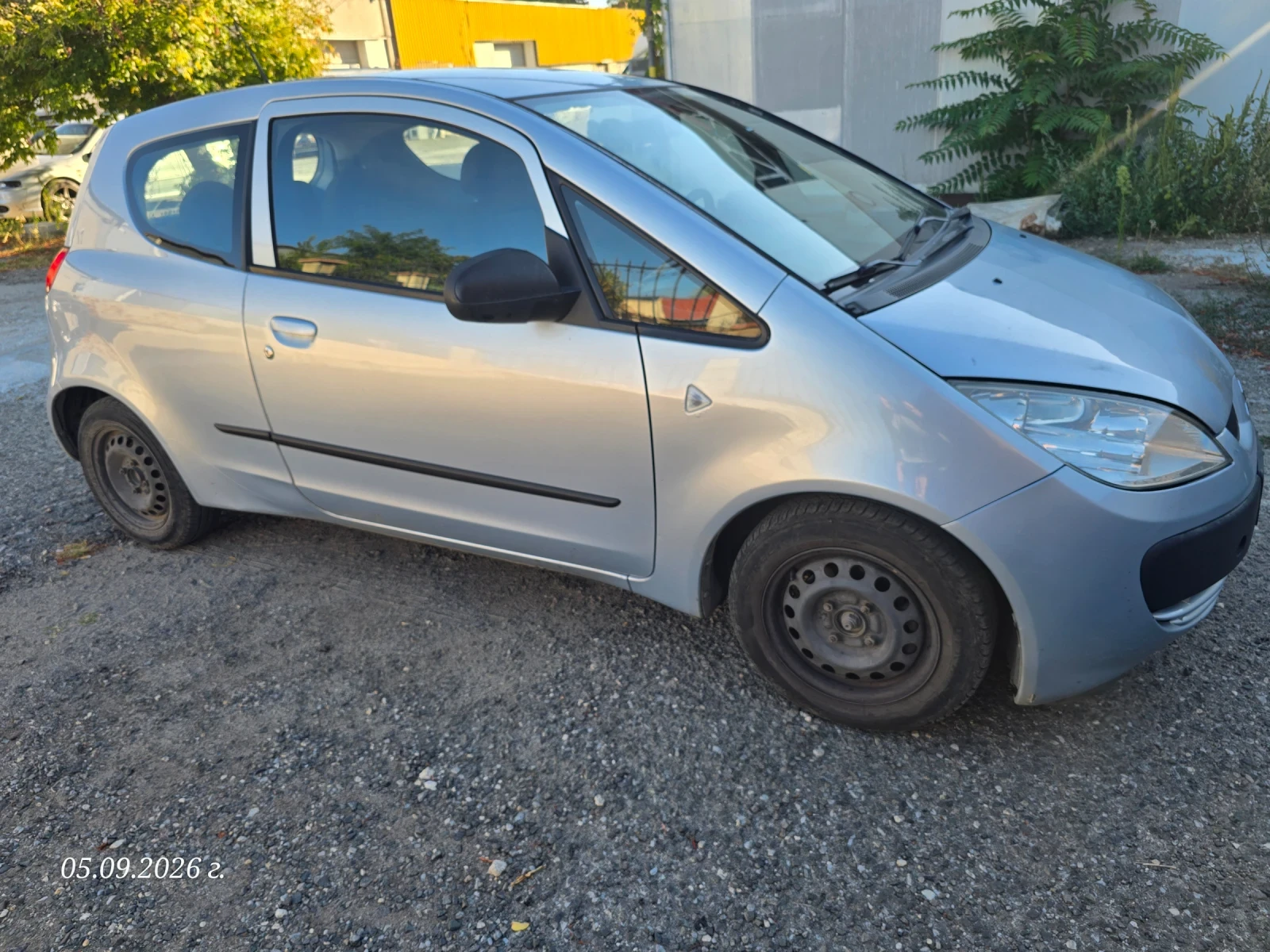 Mitsubishi Colt Cz3, снимка 4 - Автомобили и джипове - 55974144