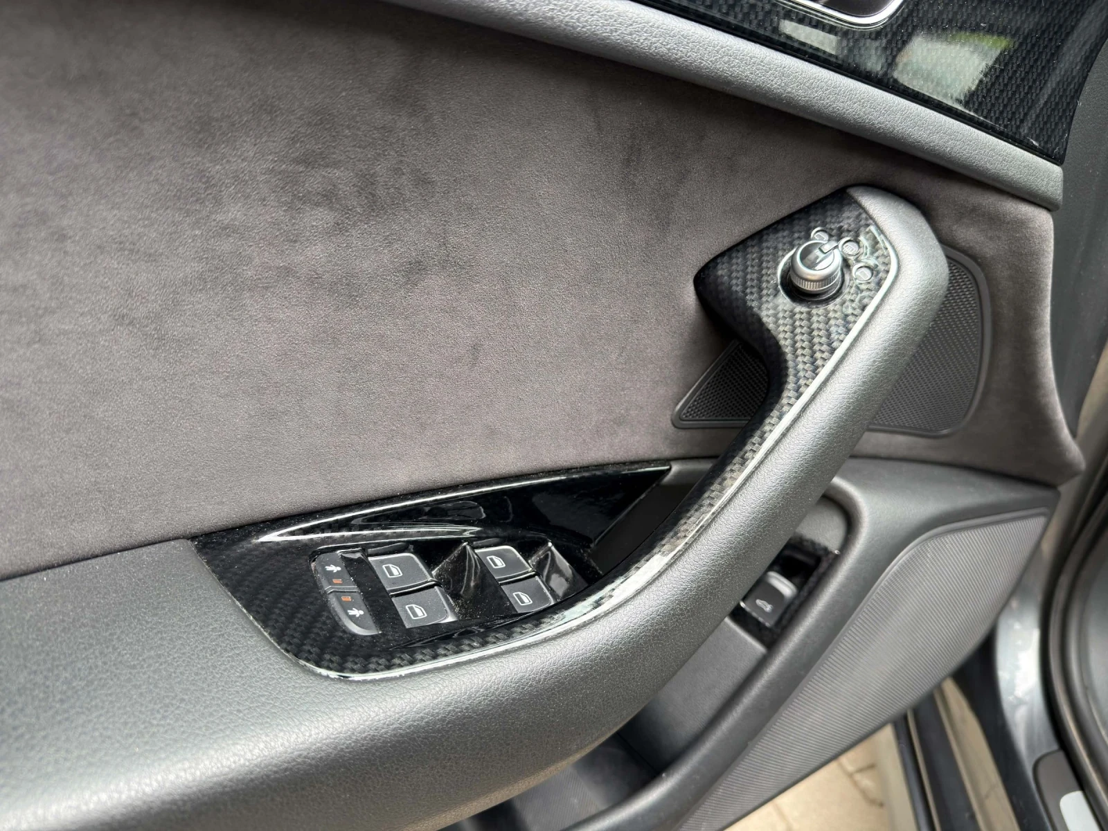Audi A6 C 7 , снимка 14 - Автомобили и джипове - 56193359