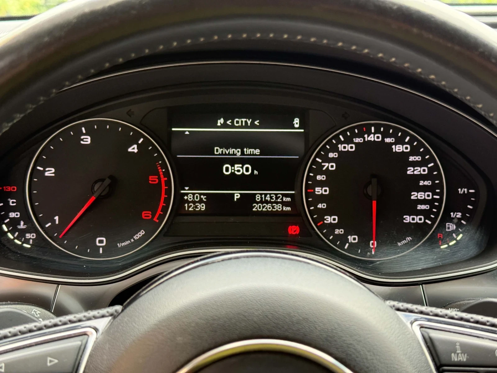 Audi A6 C 7 , снимка 16 - Автомобили и джипове - 56193359