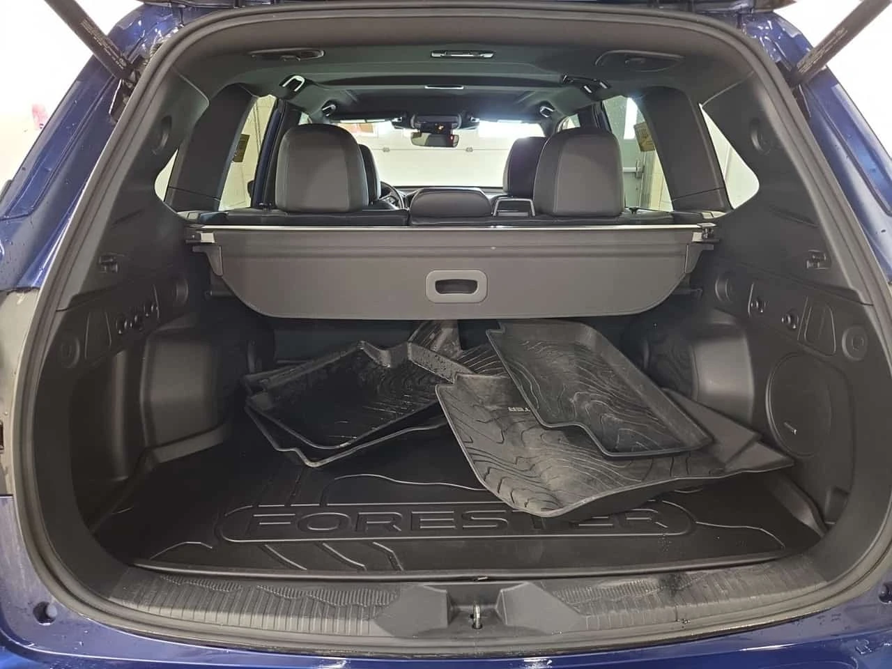 Subaru Forester * SPORT * CARFAX * ОПЦИЯ ЗА ФИНАНСИРАНЕ, снимка 13 - Автомобили и джипове - 56268562