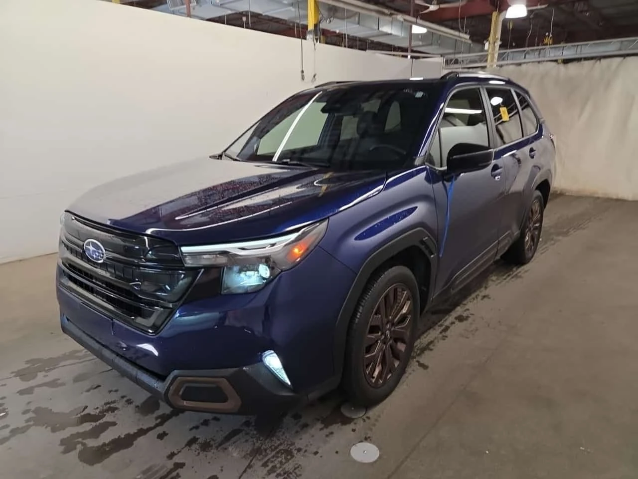 Subaru Forester * SPORT * CARFAX * ОПЦИЯ ЗА ФИНАНСИРАНЕ