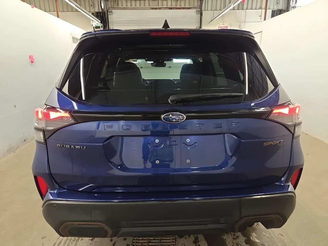 Subaru Forester * SPORT * CARFAX * ОПЦИЯ ЗА ФИНАНСИРАНЕ, снимка 15 - Автомобили и джипове - 56268562
