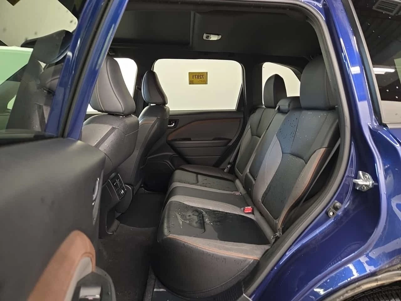 Subaru Forester * SPORT * CARFAX * ОПЦИЯ ЗА ФИНАНСИРАНЕ, снимка 11 - Автомобили и джипове - 56268562