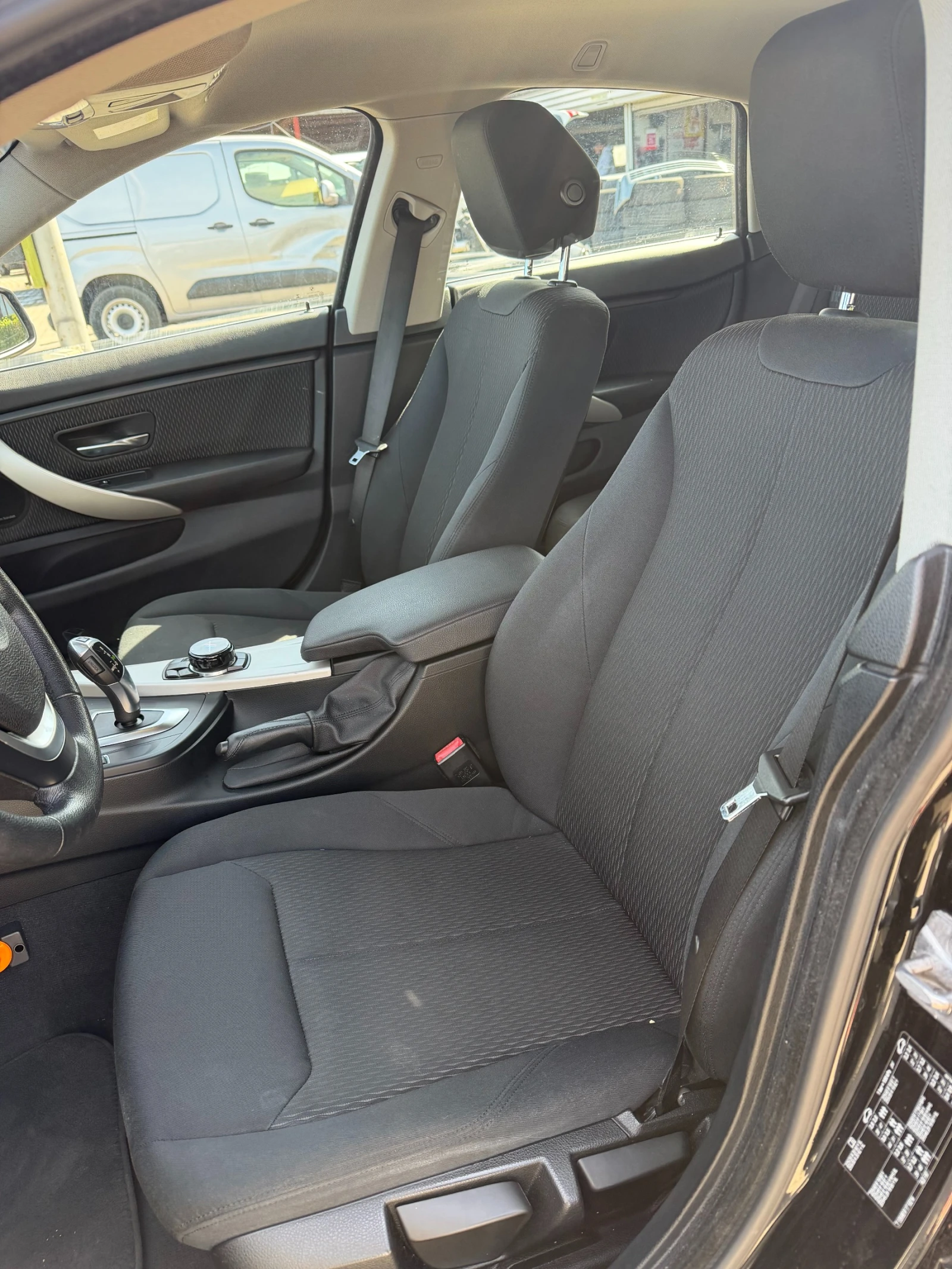 BMW 418 GRAN COUPE AVTOMAT/NAVI EURO 6 | Mobile.bg � ����������� 12