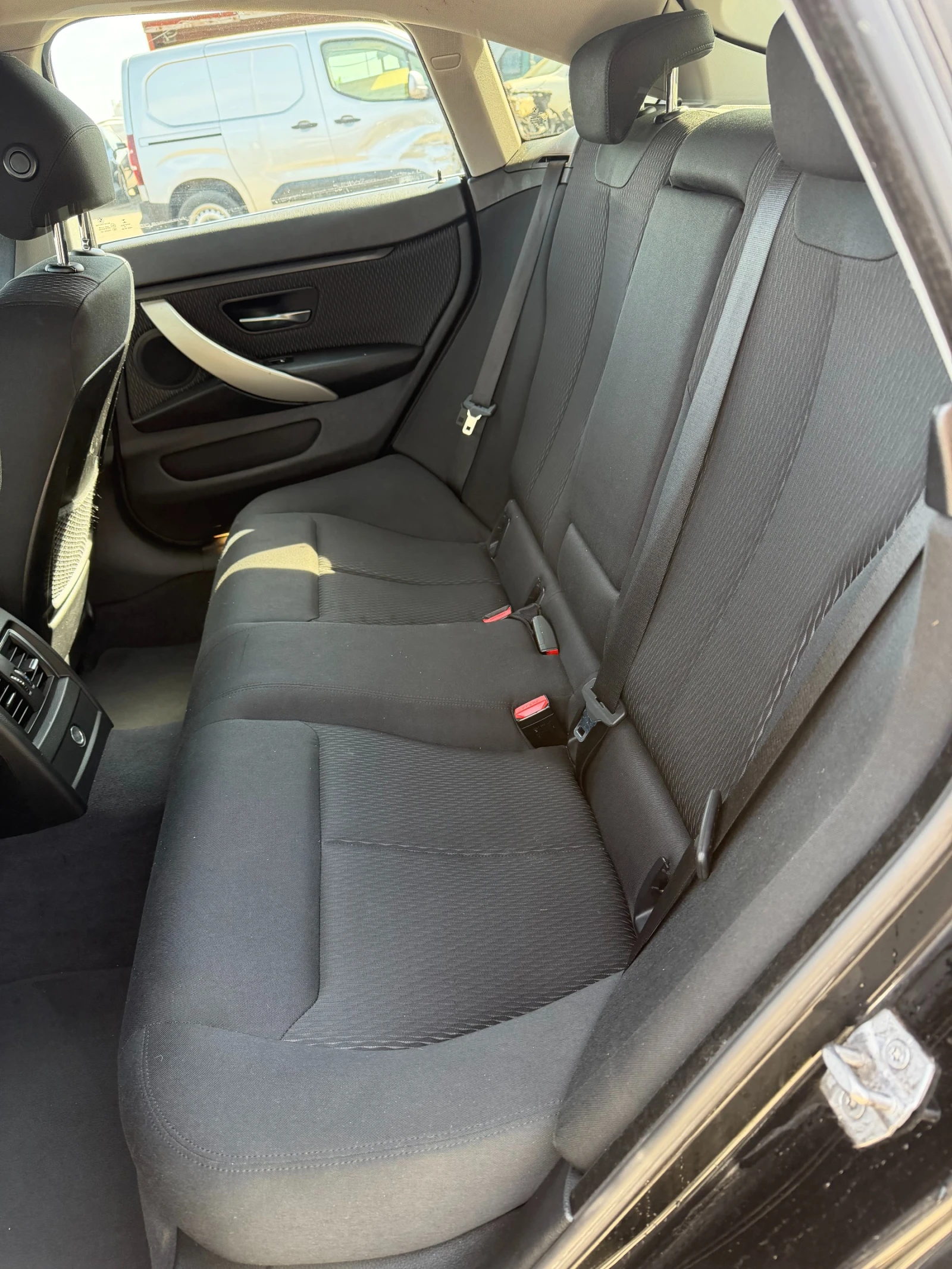 BMW 418 GRAN COUPE AVTOMAT/NAVI EURO 6 | Mobile.bg � ����������� 10