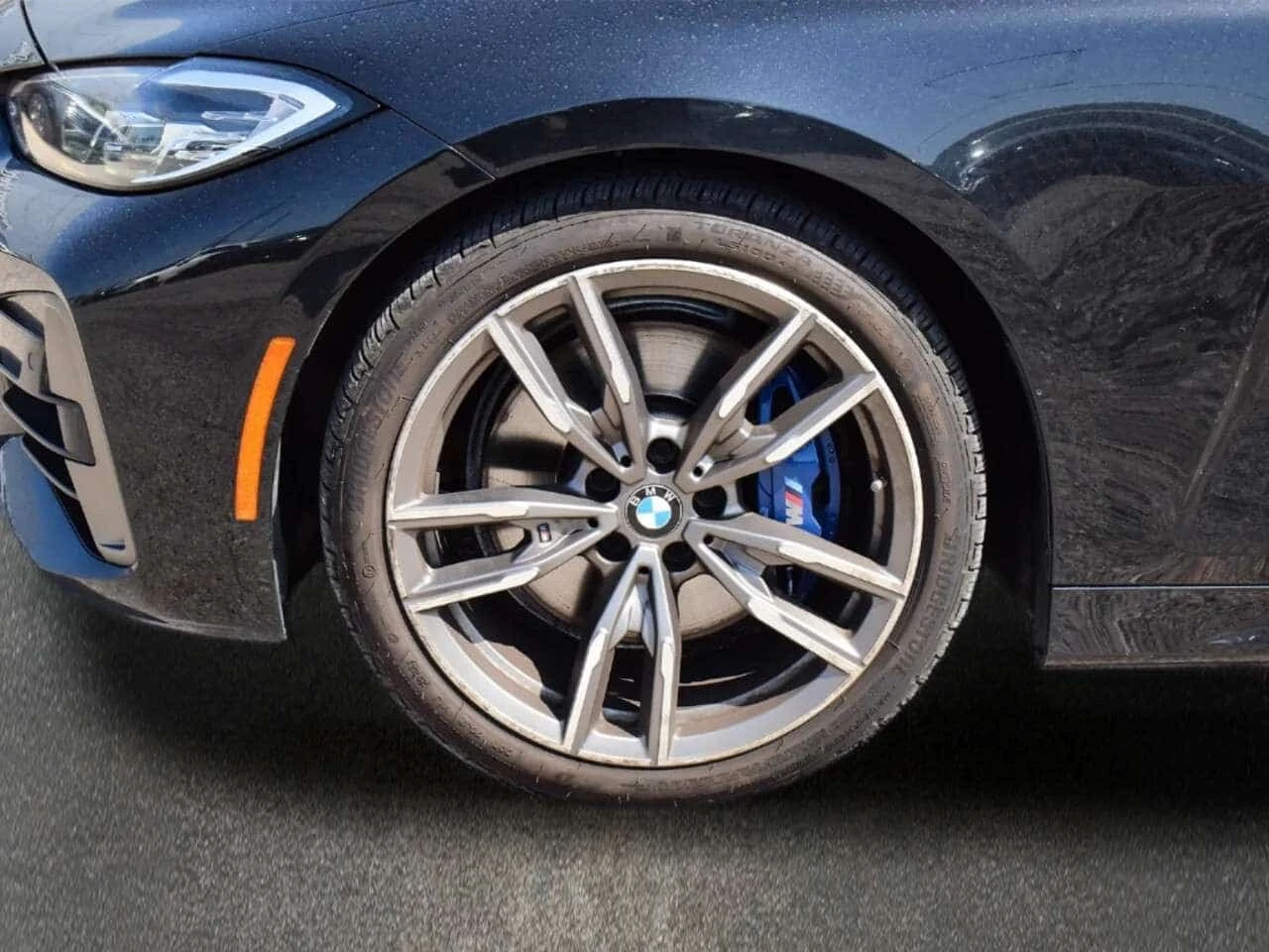 BMW 440 M440i xDrive Coupe* АВТОКРЕДИТ* , снимка 6 - Автомобили и джипове - 56315539