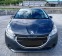 Обява за продажба на Peugeot 208 1.0i 68к.с. 57000км!!! ~12 800 лв. - изображение 1