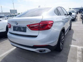 BMW X6 Xdrive35d, снимка 2