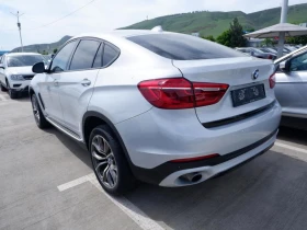 BMW X6 Xdrive35d, снимка 3