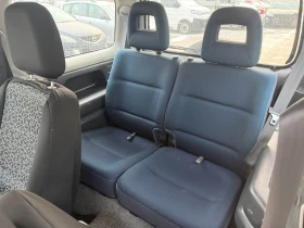 Suzuki Jimny 1.3/62кс 4х4 климатик 88000км Сервизни документи , снимка 10