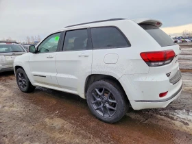 Jeep Grand cherokee 3.6l Limited, снимка 2