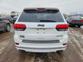 Jeep Grand cherokee 3.6l Limited, снимка 6