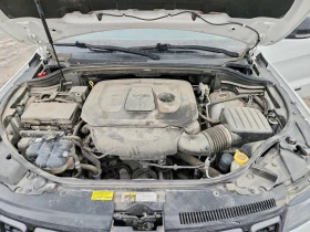 Jeep Grand cherokee 3.6l Limited, снимка 12