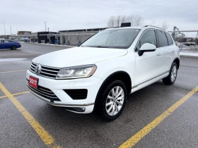 VW Touareg V6 Sport * АвтоКредит * (Цена до БГ), снимка 2