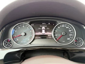 VW Touareg V6 Sport * АвтоКредит * (Цена до БГ), снимка 13