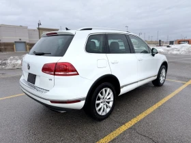 VW Touareg V6 Sport * АвтоКредит * (Цена до БГ), снимка 6