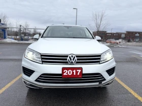 VW Touareg V6 Sport * АвтоКредит * (Цена до БГ), снимка 3