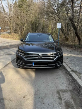 VW Touareg Elegance, снимка 1