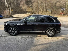 VW Touareg Elegance, снимка 4