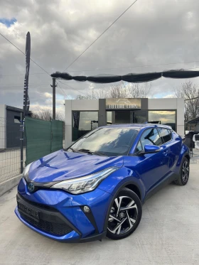Toyota C-HR  FACE 18500km.KAMERA, снимка 1