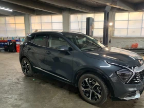 Kia Sportage, снимка 2