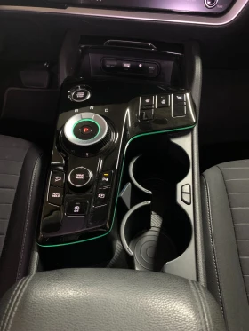 Kia Sportage, снимка 14