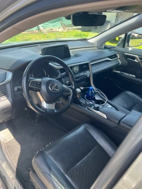 Lexus RX 450h, снимка 5