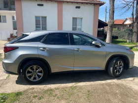 Lexus RX 450h, снимка 4