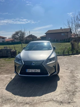 Lexus RX 450h, снимка 7