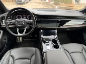 Audi Q8 S-line Technik , снимка 10