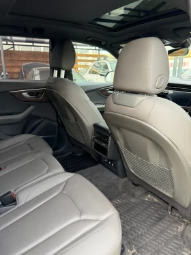 Audi Q8 S-line Technik , снимка 15