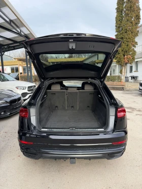 Audi Q8 S-line Technik , снимка 9