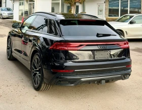 Audi Q8 S-line Technik , снимка 6