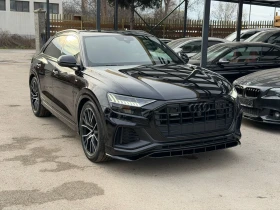 Audi Q8 S-line Technik , снимка 1