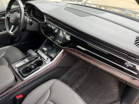 Audi Q8 S-line Technik , снимка 5