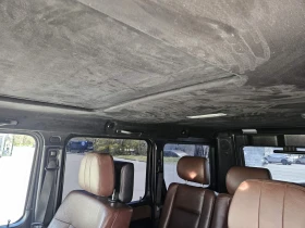 Mercedes-Benz G 500 G 550, снимка 7