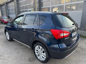 Suzuki SX4 S-Cross 1.4 бензин автомат 4х4 57000 км. , снимка 6