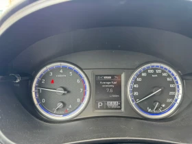 Suzuki SX4 S-Cross 1.4 бензин автомат 4х4 57000 км. , снимка 10