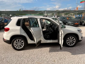 VW Tiguan 2.0TDI* 140ks* PANORAMA* 6sk* CUP* MULTI* NAVI* LI, снимка 6